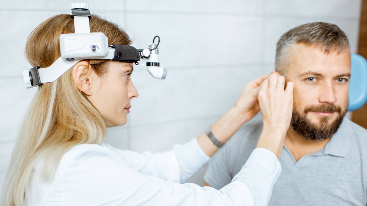 طب الأنف والأذن والحنجرة - GVM International