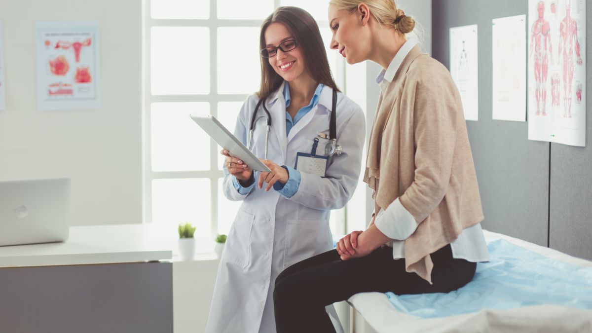 ГИНЕКОЛОГИЯ - GVM International