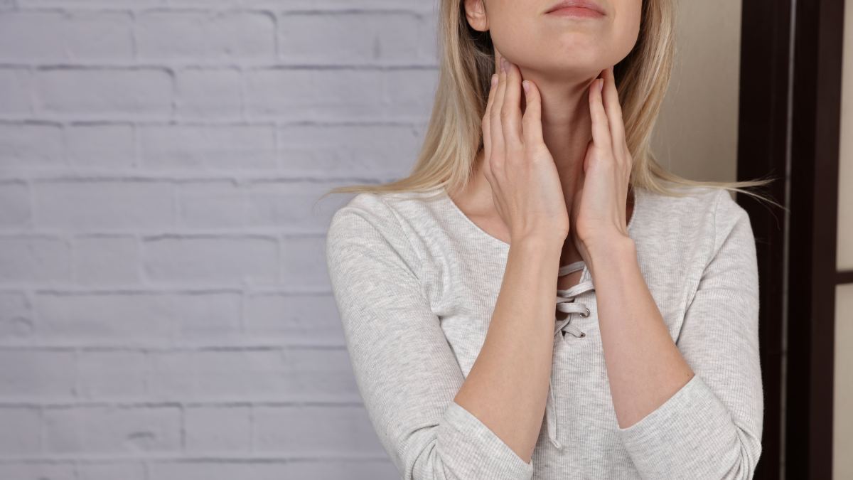 ЭНДОКРИННАЯ ХИРУРГИЯ - GVM International