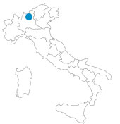 G.B. Mangioni Hospital - Via Leonardo da Vinci, 49 - Лекко