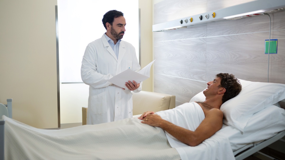 الفحص الطبي - GVM International