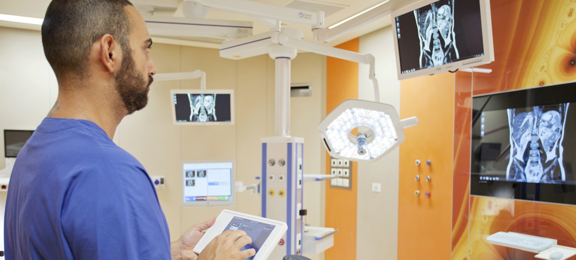 Ортопедия  - GVM International