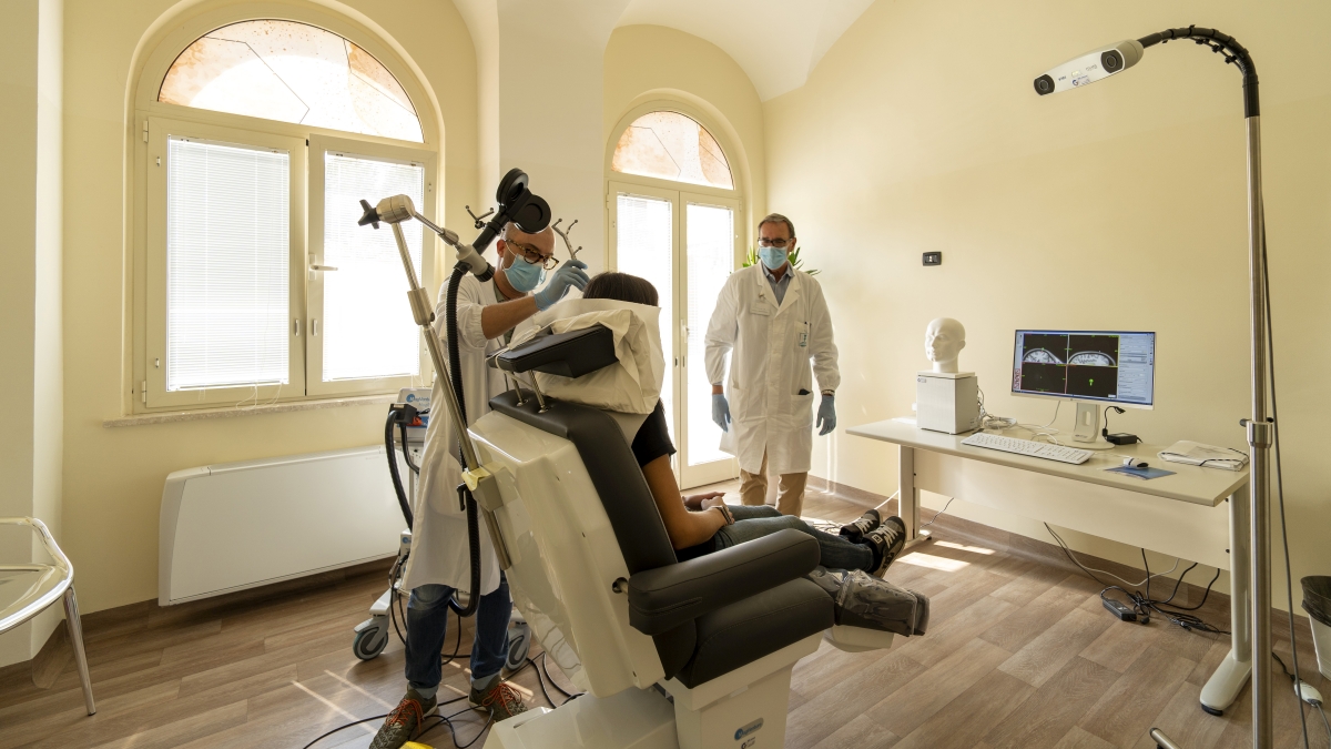 TMC - GVM International