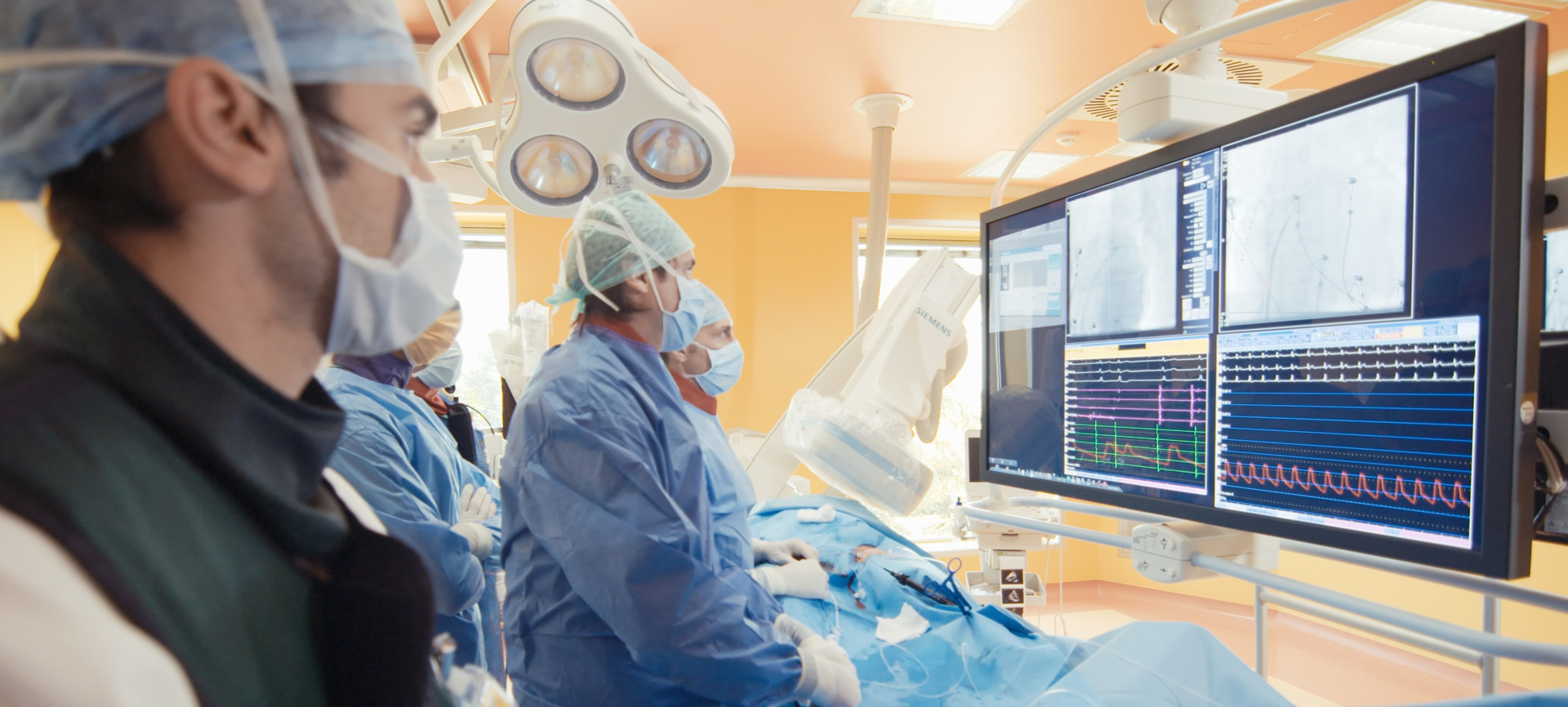 Аритмология  - GVM International