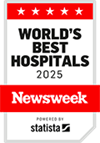 World's Best Hospital 2025